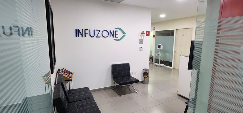 Slider image (8) Infuzone - Premium Infusion Center